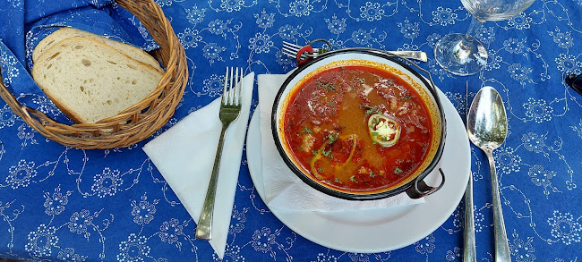 Karikás Csárda - Bugac