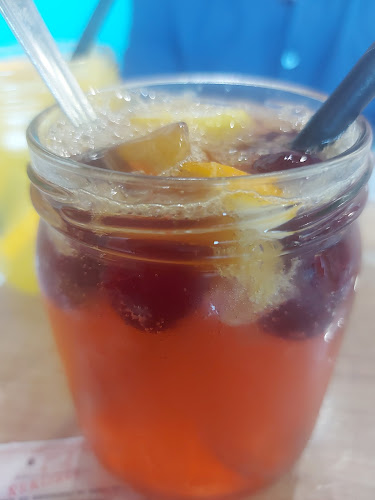 Comentarii opinii despre Johnny's Bistro Veszprém