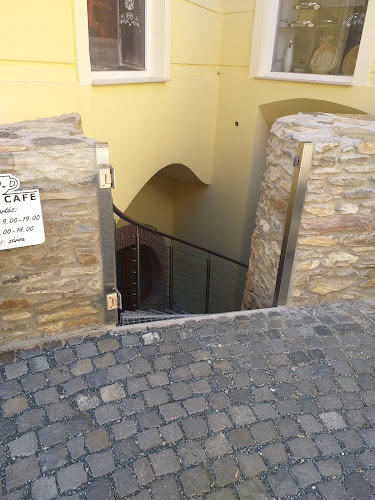 Opinii despre Barbakán Café în Kőszeg - Vendéglátás