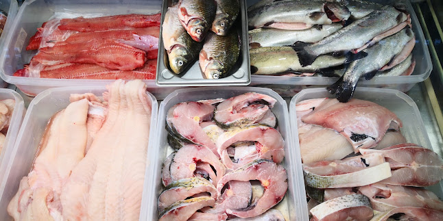 Comentarii opinii despre Papp Halbolt Halszaküz