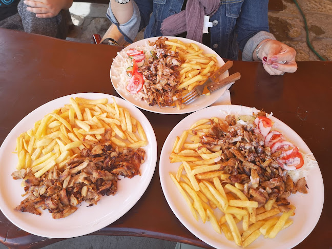 Opinii despre Pizza Jobo în Kiskunmajsa - Vendéglátás