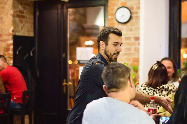 Farm Burger Vác - Vác