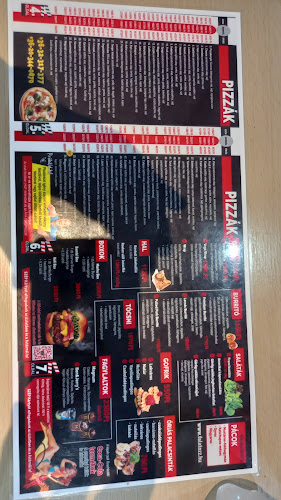 Opinii despre Hollywood Snacks în Salgótarján - Vendéglátás