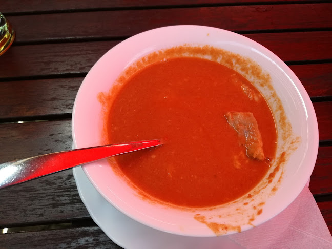 Opinii despre Kovács-Kert Étterem în Visegrád - Vendéglátás