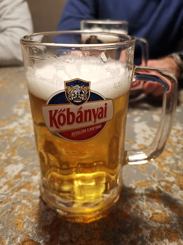 Marxim pizzéria - Vendéglátás