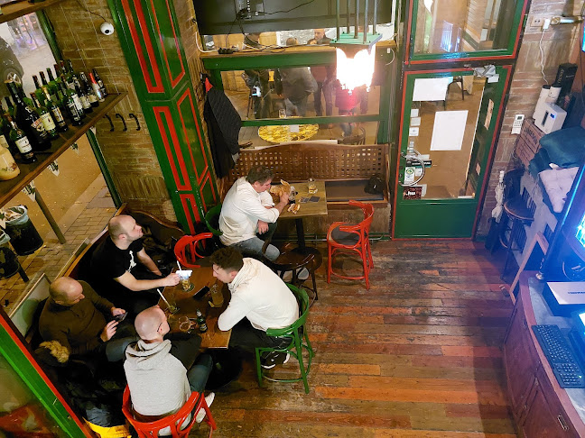 Budapest, Madách Imre tér 5, 1075