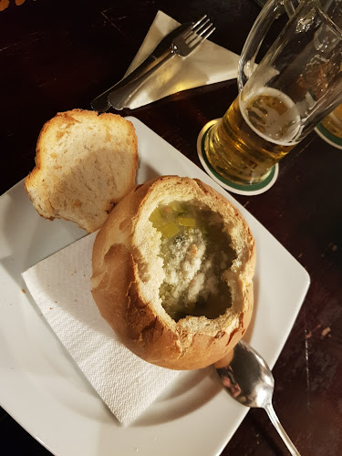 Bajnok Étterem - Vendéglátás