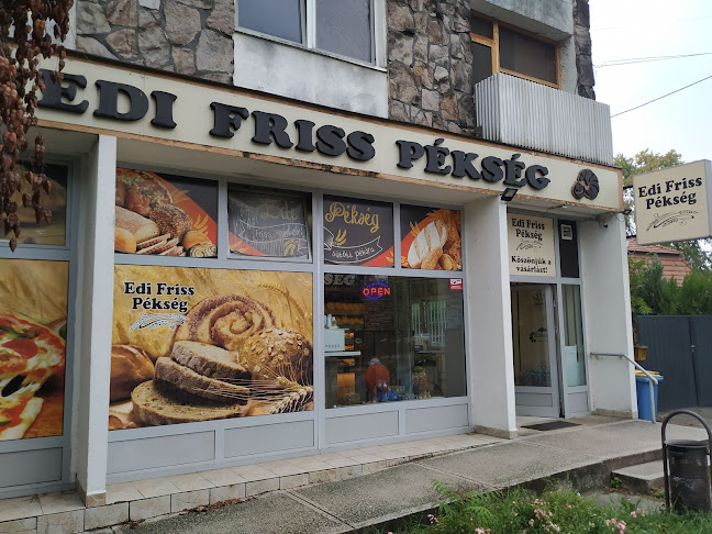Edi Pékség