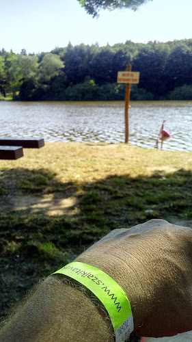 Vadvirág Falatozó - Étterem a Szajki tavak mellett - Hosszúpereszteg