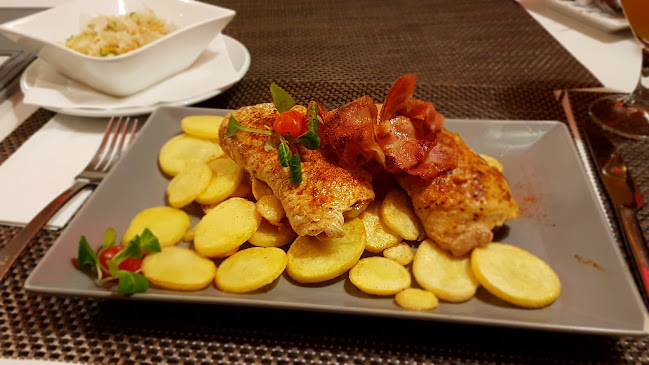 Comentarii opinii despre Jam Restaurant & Cafe