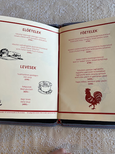 Opinii despre Zománc Bisztrócska în Vászoly - Vendéglátás