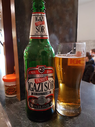 Opinii despre Bozót Borozó în Jánossomorja - Vendéglátás