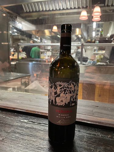 Trattoria Pomo D'Oro - Vendéglátás