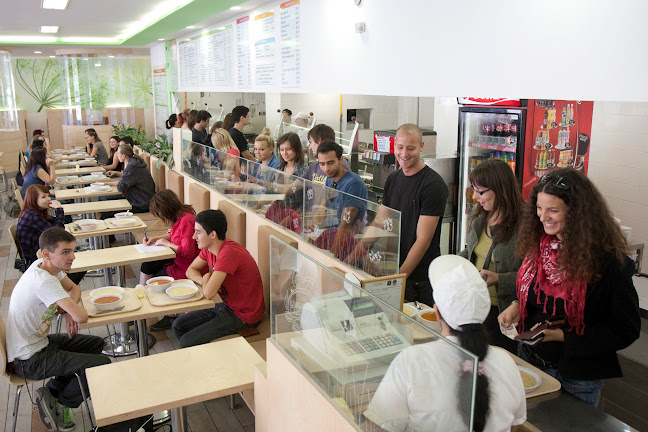 Comentarii opinii despre Hóbiárt pizzéria és étterem