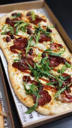 Comentarii opinii despre Pizza LIBERTA