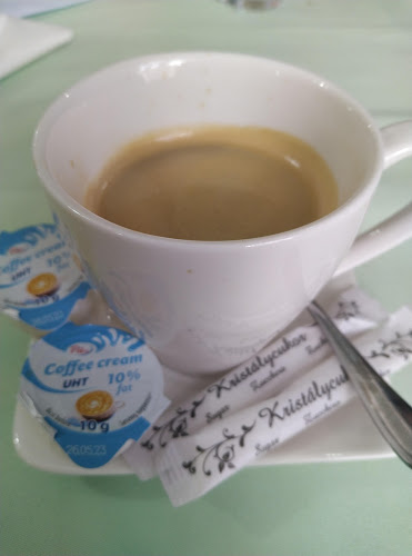 Víg Kalmár Étterem