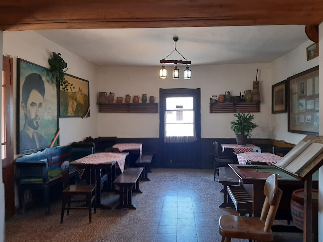 Kutyakaparó Csárda