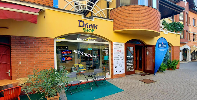 DrinkShop