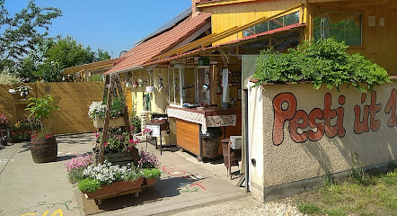 Liktárium Manufaktúra - Rétesház