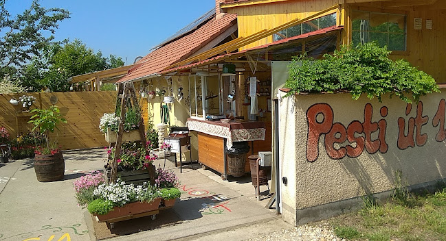 Liktárium Manufaktúra - Rétesház