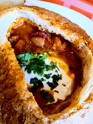 Édenkert Csárda és Fogadó - Vendéglátás