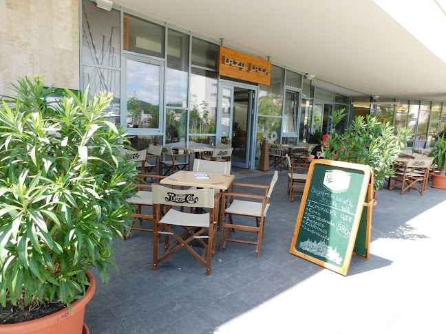 Lazy Jack Pub & Caffe - Vendéglátás