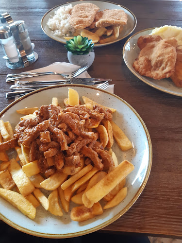 Comentarii opinii despre Misi Fakanala Kifőzde