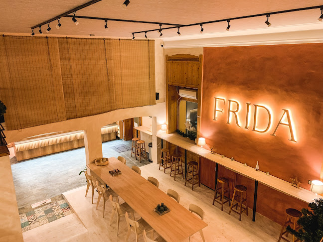 Frida Kávéház