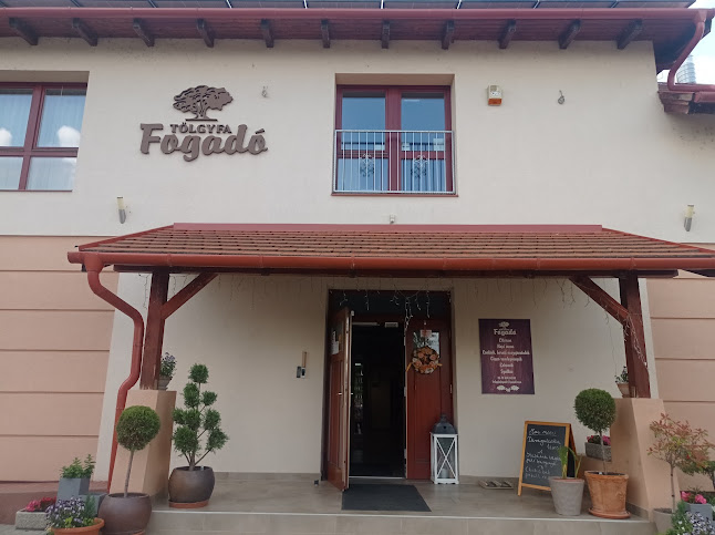Comentarii opinii despre Tölgyfa Fogadó