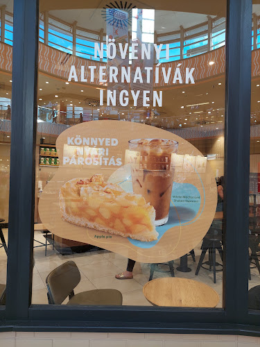 Starbucks Pécs - Pécs
