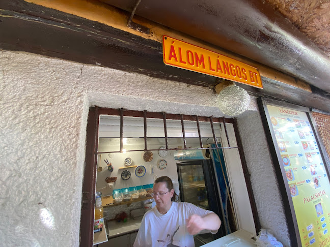Comentarii opinii despre Álomlángos Szentendre