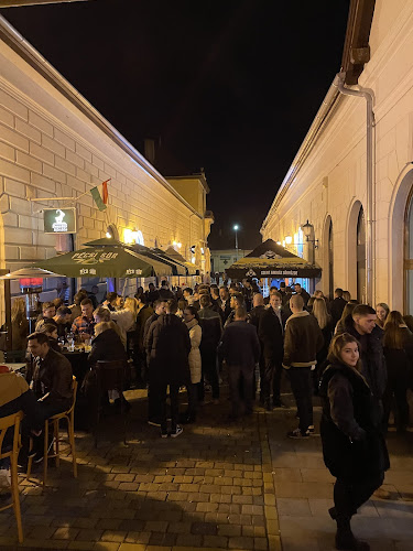 Opinii despre Beszélő Köntös în Kecskemét - Vendéglátás