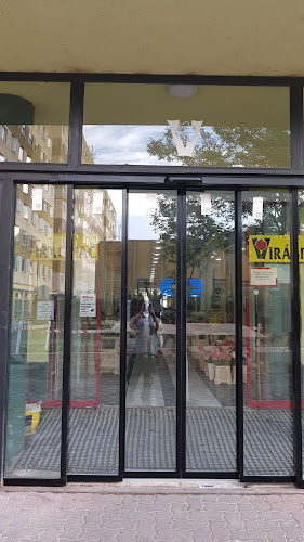 Budapesti Virágpiac - Nagykereskedelem