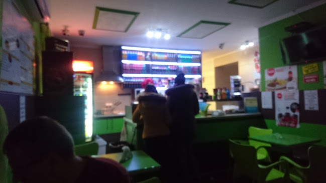 Opinii despre Nádas-Mázas în Újfehértó - Vendéglátás