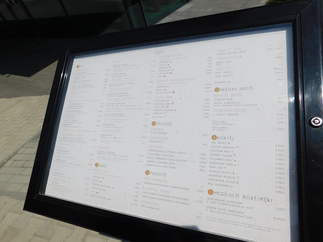 Újváros Bisztró - innovatív kortárs magyar étterem - Szarvas