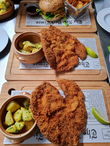 Balcsi Falatozó-Átmenetileg zárva, újranyitás 2025.október!Addig a Tölgyfa Étterem&Pub-ban tartunk nyitva! - Zamárdi