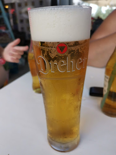 Opinii despre Levendula büfé în Keszthely - Vendéglátás