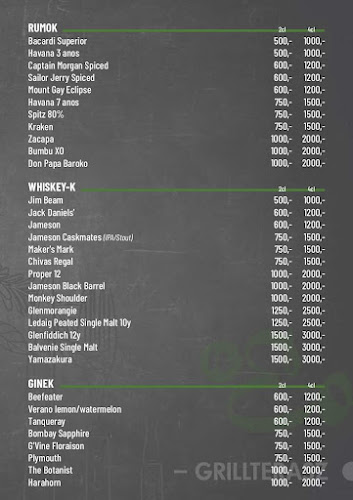 N-Eozin Grillterasz - Pécs