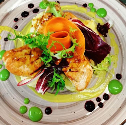 Comentarii opinii despre Replay Cafe & Restaurant