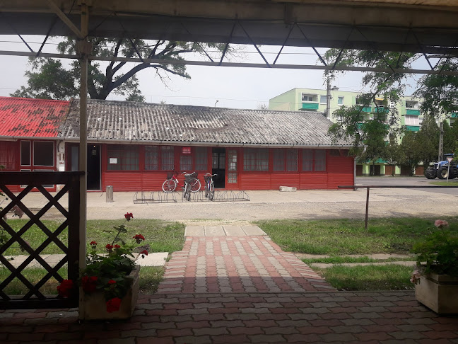 Opinii despre Faház Italbolt în Tótkomlós - Vendéglátás