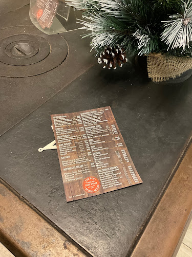 Budapest, Király u. 1d, 1075