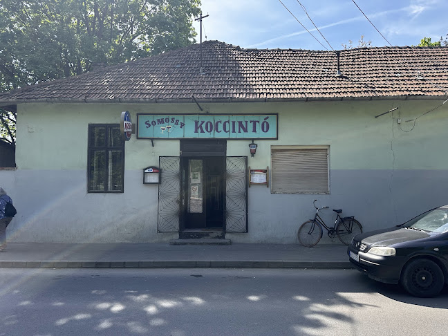 Somossy Koccintó