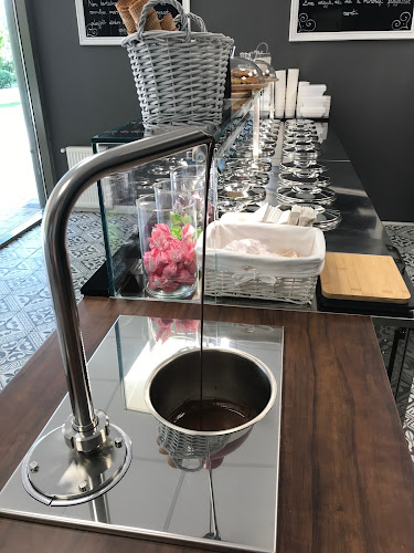 Opinii despre Love and Gelato în Balatonfüred - Vendéglátás