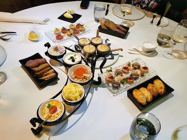 Arany Kaviár Étterem