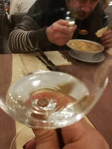 Sörforrás étterem - Budapest