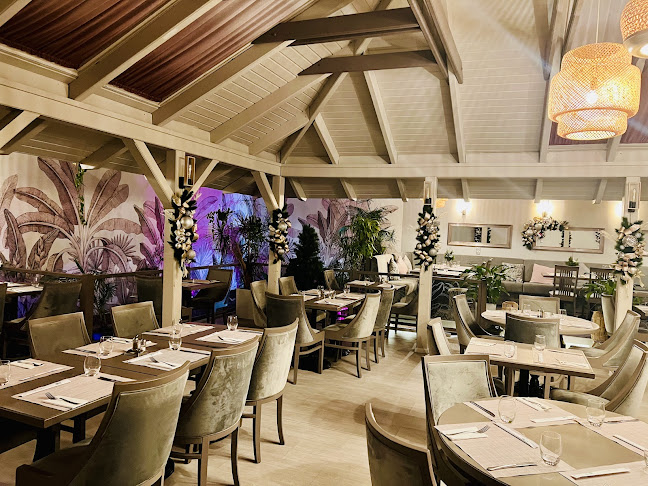 La-Guna Étterem & Mori Sushi