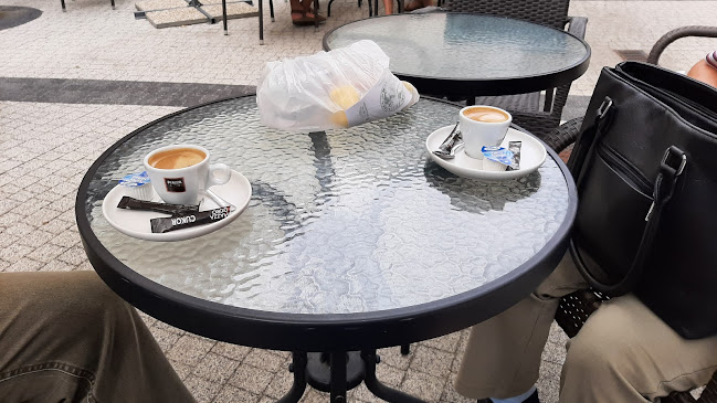 Sárvári Cukrászda - Eger