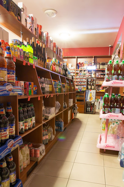 Vass Italbolt és Trafik