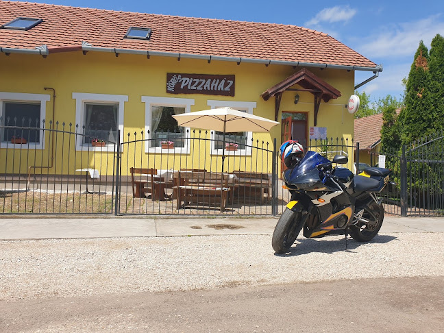 Comentarii opinii despre Körös Pizzaház