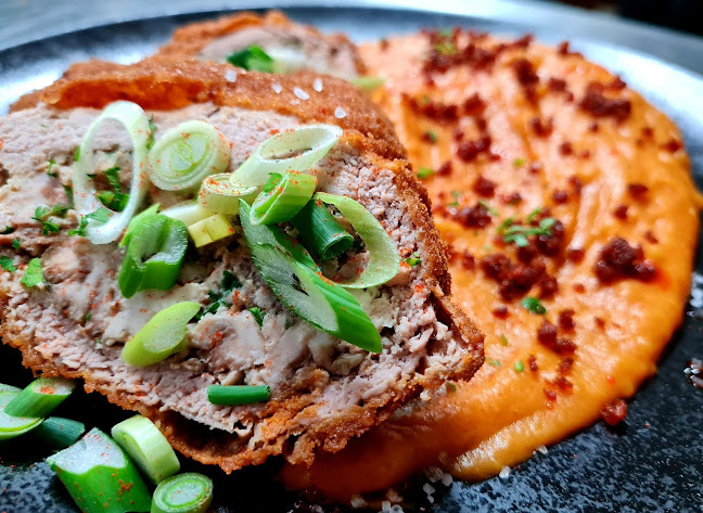 Balcsi Falatozó-Átmenetileg zárva, újranyitás 2025.október!Addig a Tölgyfa Étterem&Pub-ban tartunk nyitva! - Vendéglátás